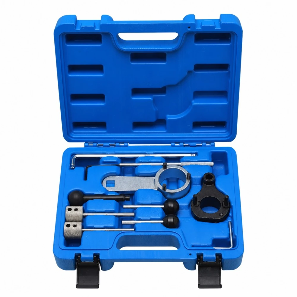 Kit nastavení rozvodu VAG 1.6 / 2.0 TDi Common Rail (CR)
