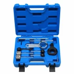 Kit nastavení rozvodu VAG 1.6 / 2.0 TDi Common Rail (CR)