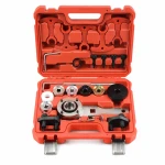 Kit rozvodů VAG EA888 1.8 / 2.0 TFSI (VW Golf GTI, Audi A4 TFSI, Tiguan)