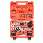 Kit rozvodů VAG EA888 1.8 / 2.0 TFSI (VW Golf GTI, Audi A4 TFSI, Tiguan)