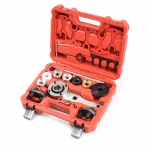 Kit rozvodů VAG EA888 1.8 / 2.0 TFSI (VW Golf GTI, Audi A4 TFSI, Tiguan)