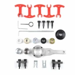 Kit rozvodů VAG EA888 1.8 / 2.0 TFSI (VW Golf GTI, Audi A4 TFSI, Tiguan)