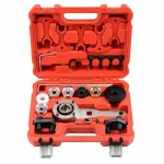 Kit rozvodů VAG EA888 1.8 / 2.0 TFSI (VW Golf GTI, Audi A4 TFSI, Tiguan)