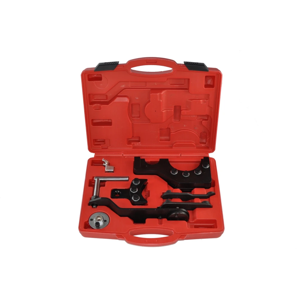 Aretační sada rozvodů VW Transporter T5 2.5 TDI PD TSX TOOL