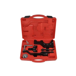 Aretační sada rozvodů VW Transporter T5 2.5 TDI PD TSX TOOL