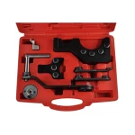 Aretační sada rozvodů VW Transporter T5 2.5 TDI PD TSX TOOL