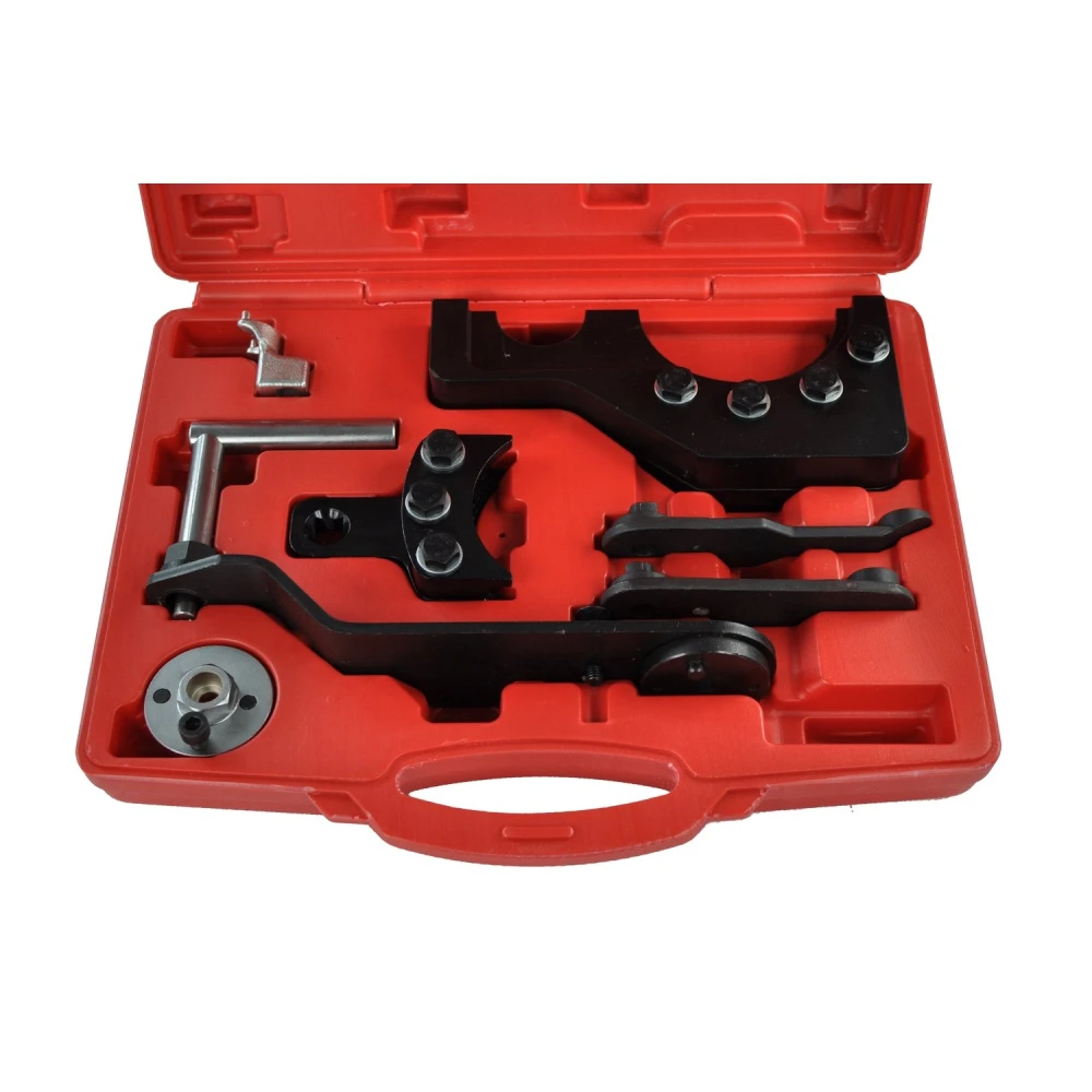 Aretační sada rozvodů VW Transporter T5 2.5 TDI PD TSX TOOL