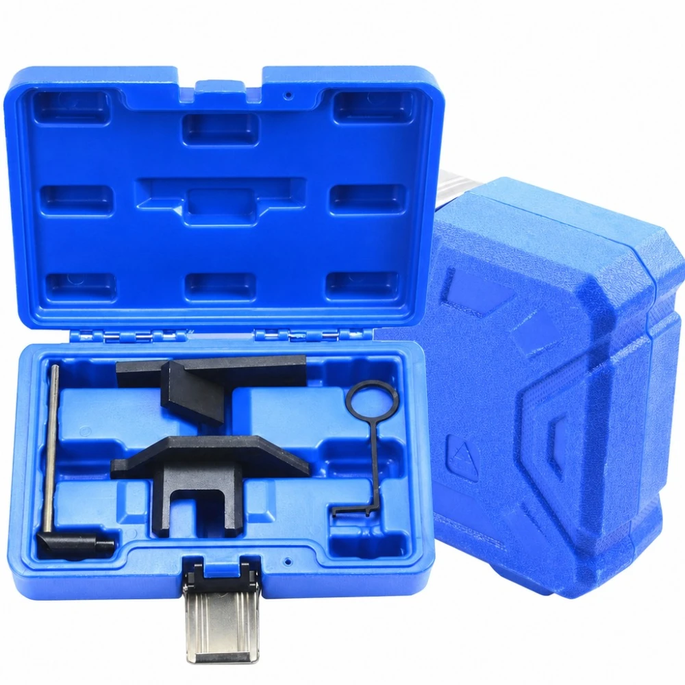 Kit seřízení motoru 1.2 PureTech GDI - PSA (Peugeot, Citroën, DS)