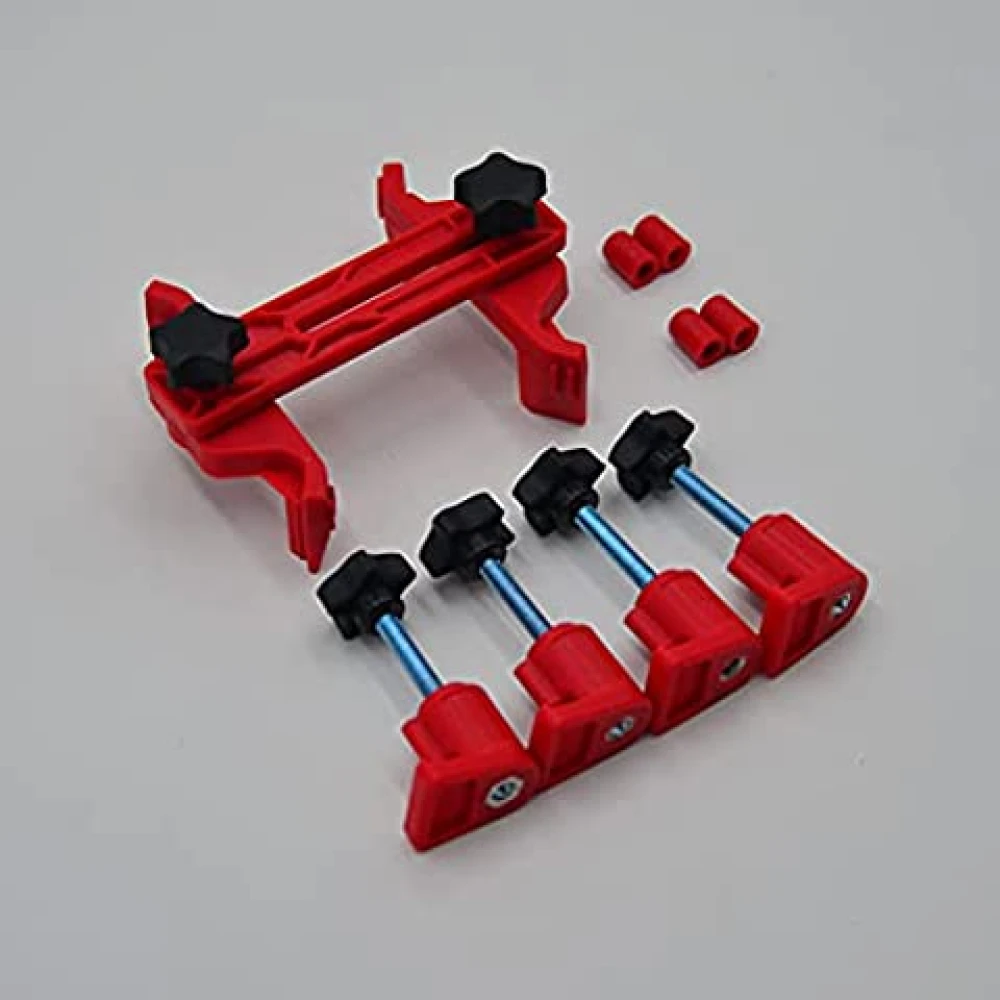 Univerzální sada aretačních přípravků vačkové hřídele - 5 ks TSX TOOL