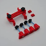 Univerzální sada aretačních přípravků vačkové hřídele - 5 ks TSX TOOL