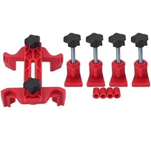 TSX TOOL Univerzální sada aretačních přípravků vačkové hřídele - 5 ks TSX TOOL