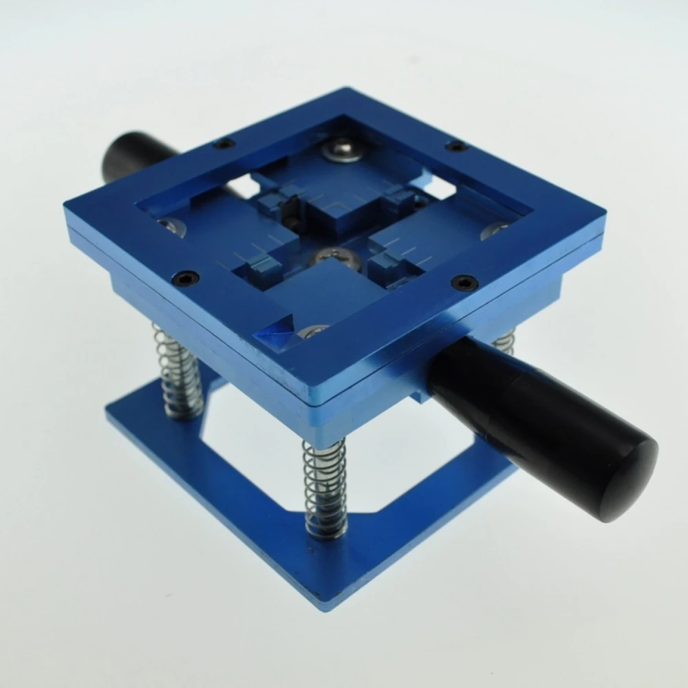 Reballing sada MK-15 90x90 pro profesionální pájení elektroniky
