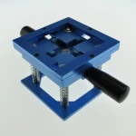 Reballing sada MK-15 90x90 pro profesionální pájení elektroniky