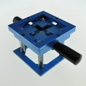 Reballing sada MK-15 90x90 pro profesionální pájení elektroniky