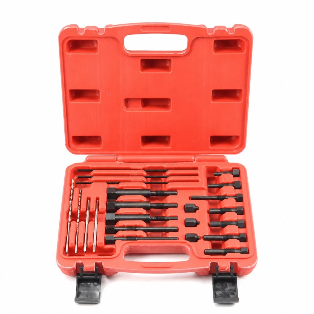 Kit pro vytahování zlomených žhavicích svíček 8 a 10 mm (Glow Plug Removal)