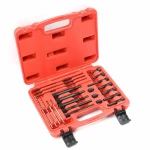 Kit pro vytahování zlomených žhavicích svíček 8 a 10 mm (Glow Plug Removal)