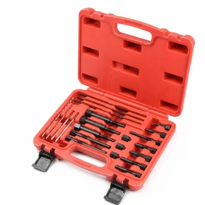 Kit pro vytahování zlomených žhavicích svíček 8 a 10 mm (Glow Plug Removal)