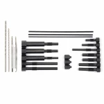 Kit pro vytahování zlomených žhavicích svíček 8 a 10 mm (Glow Plug Removal)