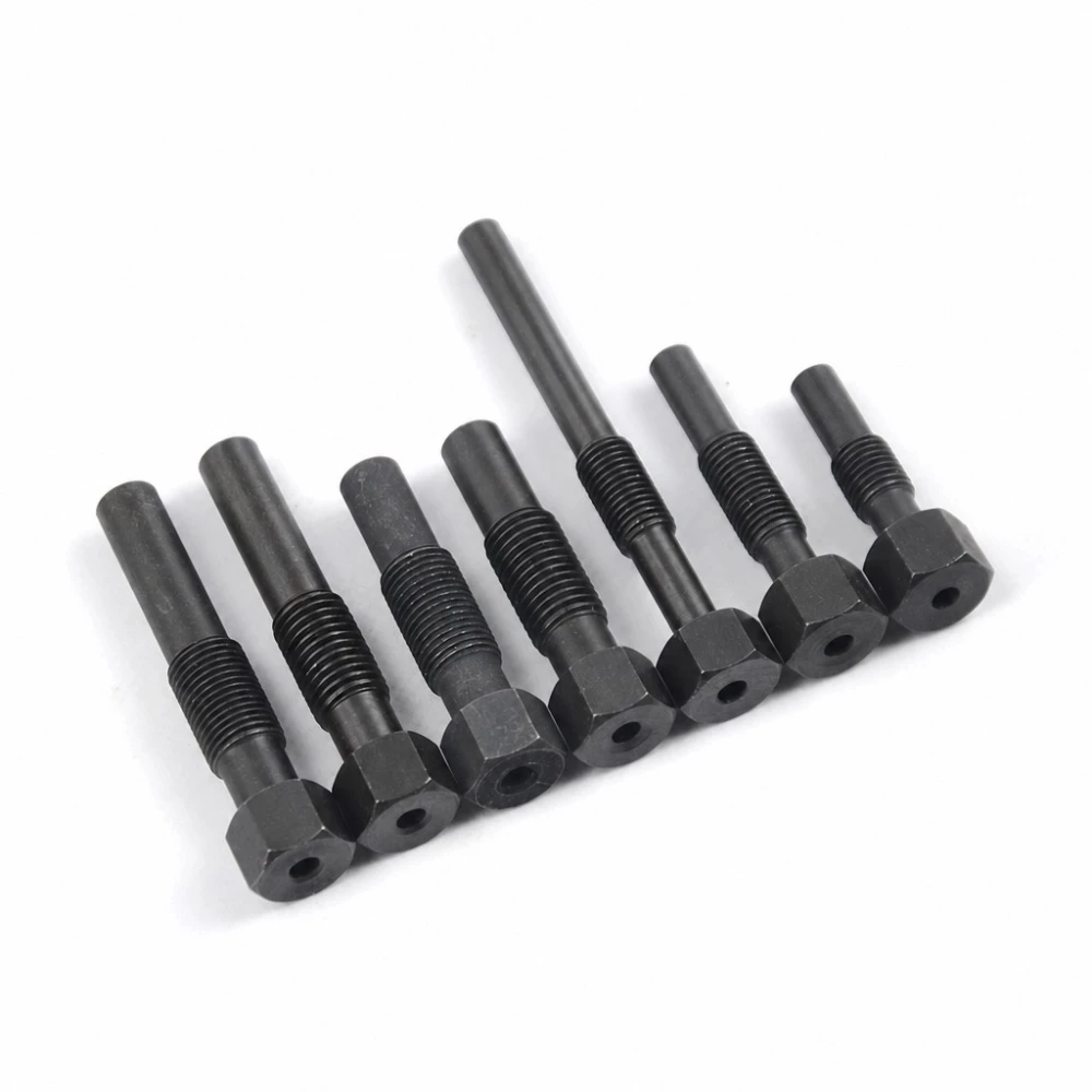 Kit pro vytahování zlomených žhavicích svíček 8 a 10 mm (Glow Plug Removal)