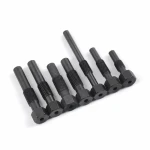 Kit pro vytahování zlomených žhavicích svíček 8 a 10 mm (Glow Plug Removal)