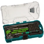 Sada nářadí na opravu elektroniky Pro's Kit SD-9326M