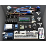 Arduino startovací sada s kompatibilní Arduino Uno pro začátečníky