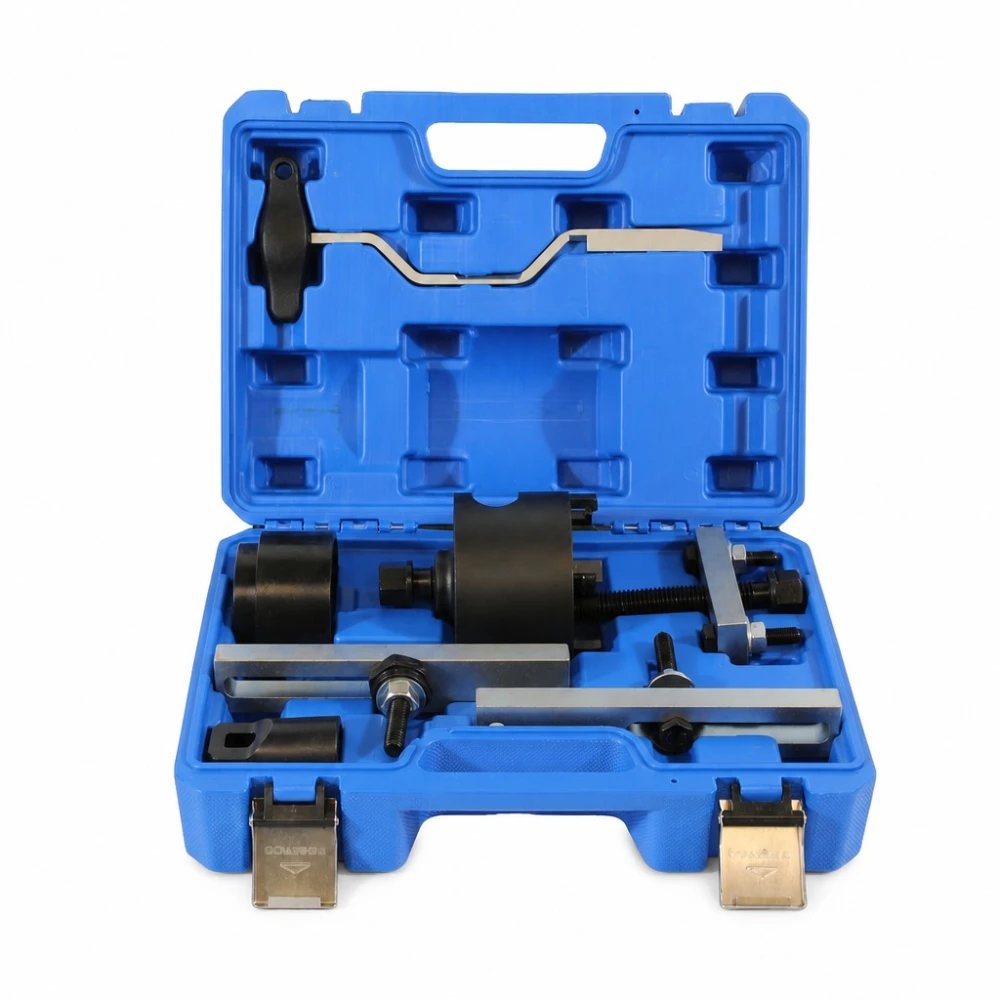 Sada pro montáž / demontáž spojky DSG 6 a 7 rychlostí VAG (T10323 / T10373)