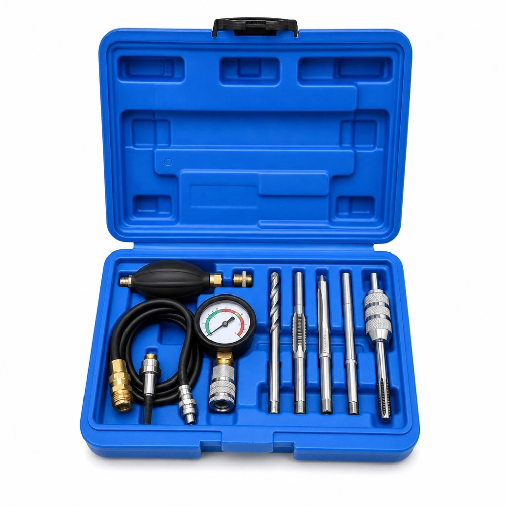 Kit opravy závitu svíček žhavení M10x1 (Glow Plug Thread Repair)