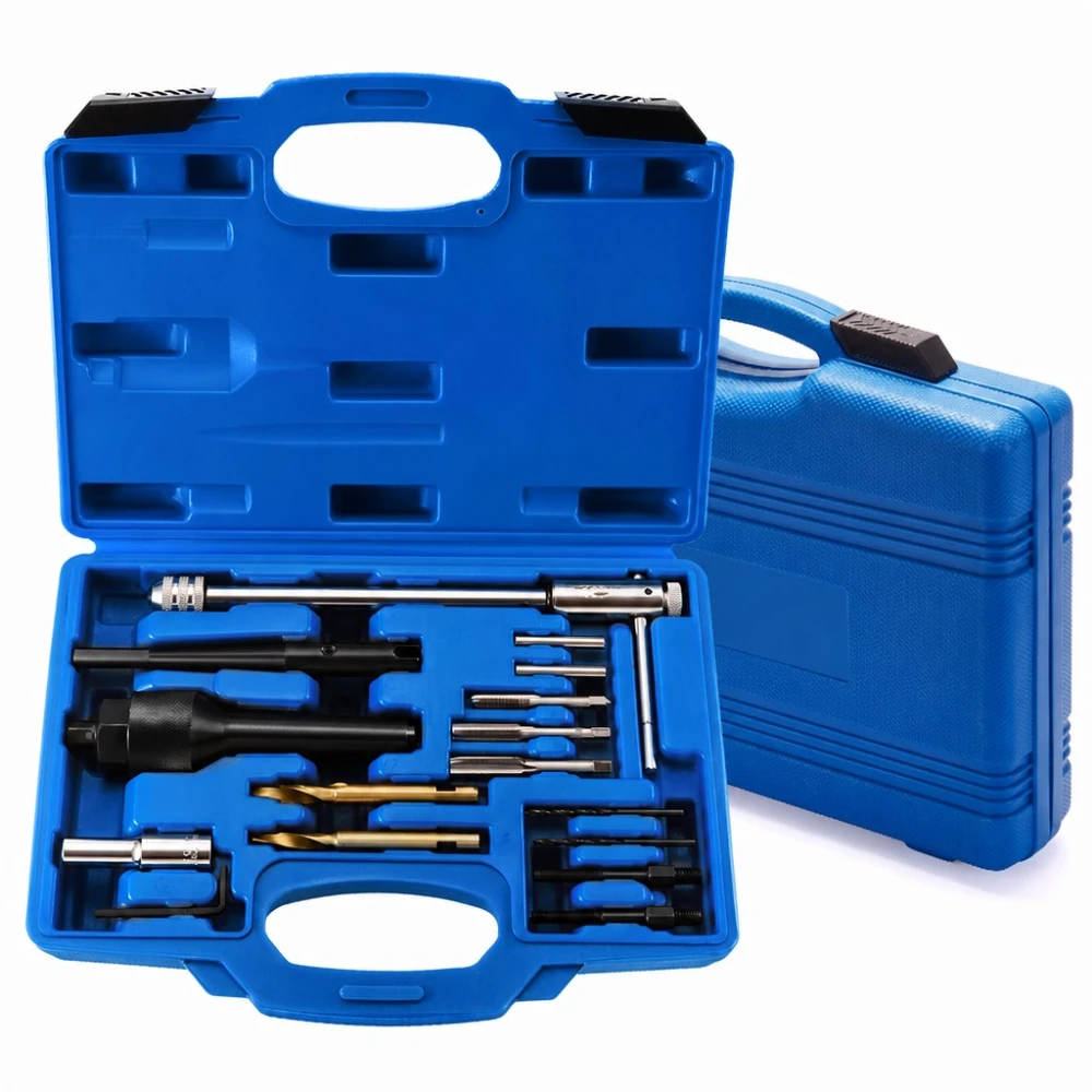 Kit opravy závitu svíček žhavení M10x1 (Glow Plug Thread Repair)