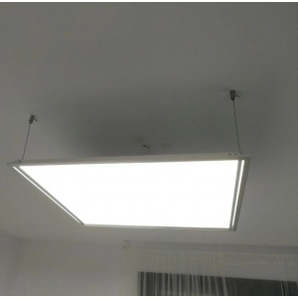 Závěsná sada pro LED panely 60x60, 60x30, 120x60 a 120x30 od YourLed