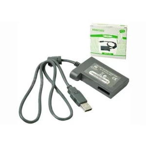 Kit pro přenos dat z HDD Xbox 360 pro kopírování a přenos dat