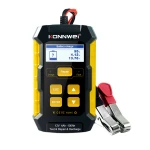 Konnwei KW510 tester autobaterie 12V s diagnostikou 3 v 1