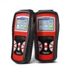 KW830 OBD2 skener: čtečka kódů a auto diagnostika