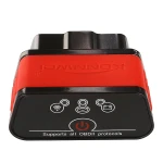 KW903 ELM327 Bluetooth OBD2 diagnostika auta pro Android