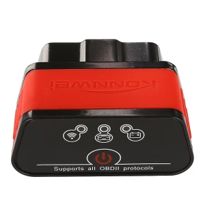 KW903 ELM327 Bluetooth OBD2 diagnostika auta pro Android
