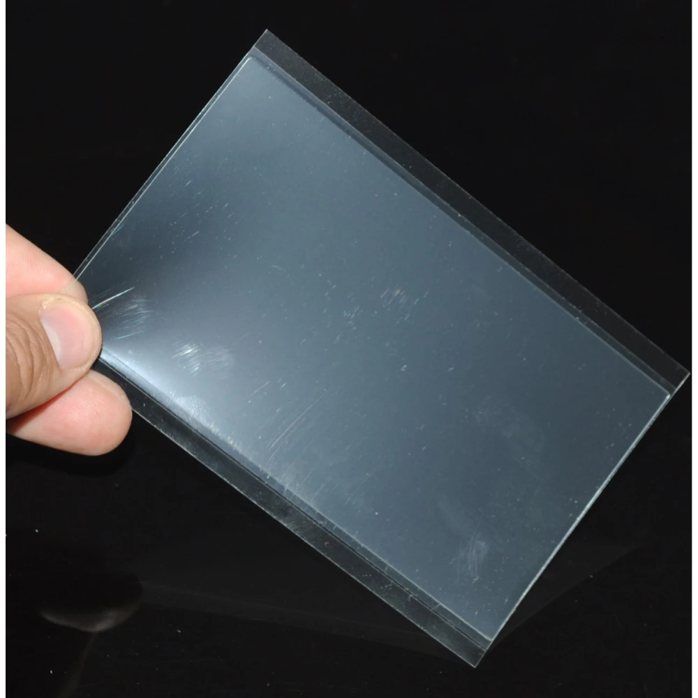 OCA lepicí fólie Samsung Galaxy Note 4 pro opravu LCD displeje