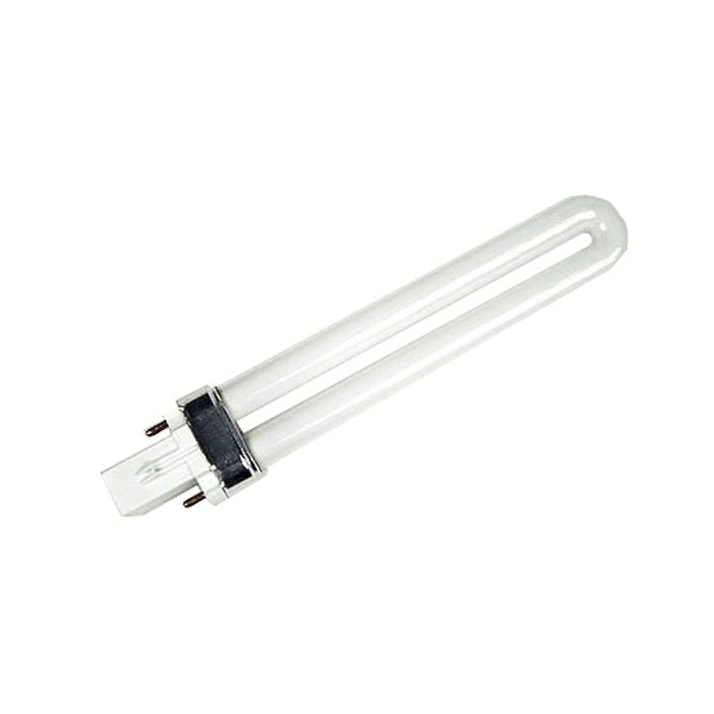 UV lampa 9w náhradní díl pro 36w sušičku gelu