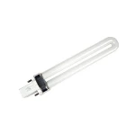 UV lampa 9w náhradní díl pro 36w sušičku gelu