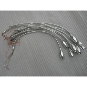 Kloubová LED lampa 12V pro reballing kompatibilní s Mlink a Zhuomao
