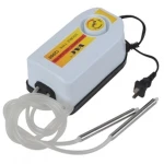 Automatická vakuová pinzeta Vac-12000 pro elektronické pájení