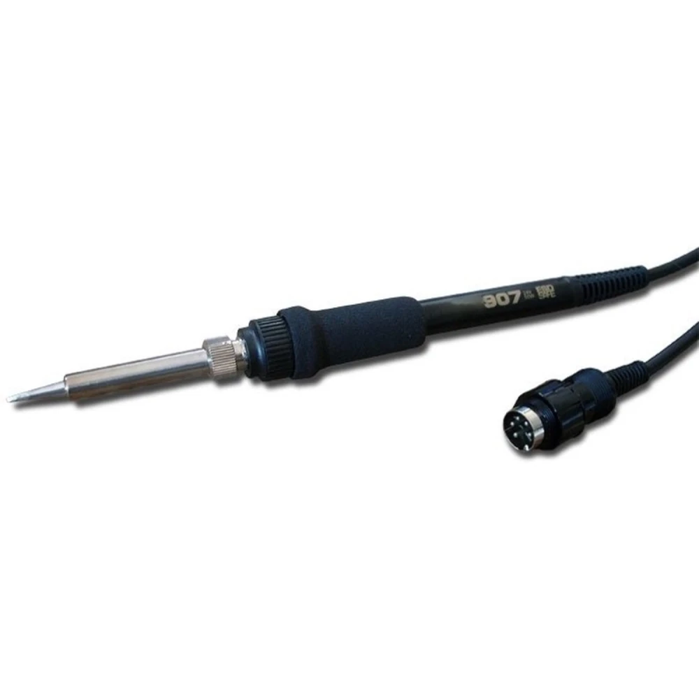 Náhradní pájecí pero kompatibilní s Hakko 907 936 DIN konektor 5 pinů 50W