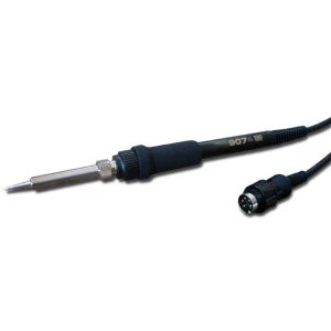 Náhradní pájecí pero kompatibilní s Hakko 907 936 DIN konektor 5 pinů 50W