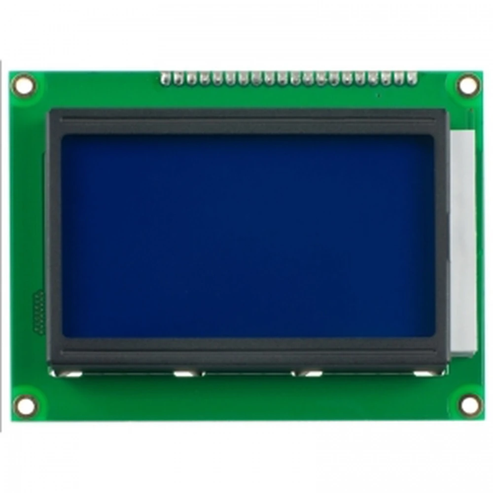 Lcd12864 128x64 grafický LCD displej pro Arduino Uno a Mega2560