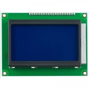 Lcd12864 128x64 grafický LCD displej pro Arduino Uno a Mega2560