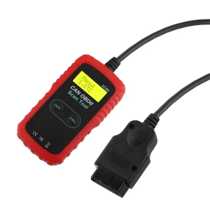 OBD2 diagnostika VC300 Viecar pro diagnostiku a sken motoru