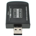 Univerzální USB 2.0 čtečka paměťových karet pro Micro SD, MMC, SDHC, TF a M2