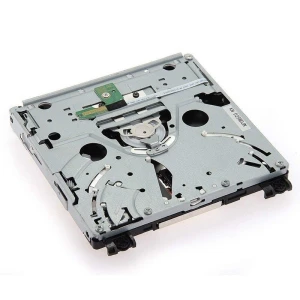 Kompletní DVD mechanika Wii model D2C – nový originální díl