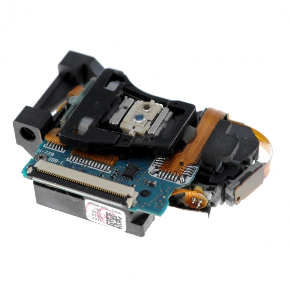 Náhradní čočka KEM-450DAA pro PS3 Slim – originální náhradní díl