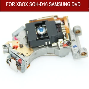 Náhradní čočka Xbox SOH-D16 pro opravu konzole Xbox