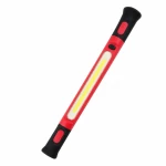Nabíjecí LED COB Svítilna Magnetická Pracovní Lampa Dílna Inspekce Auto